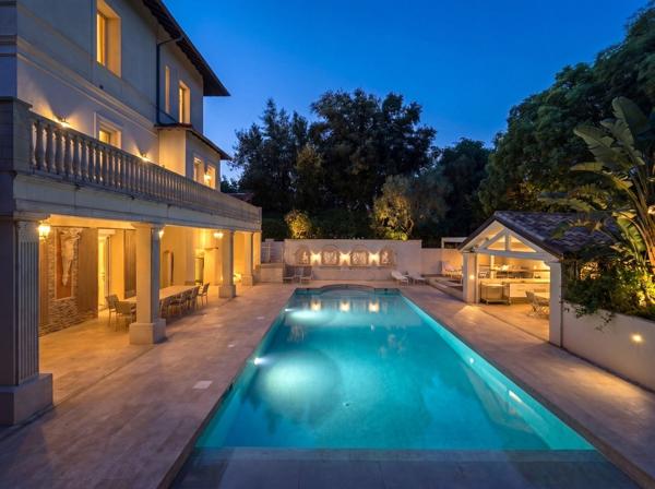 Vente Villa de luxe Cannes 18 Pièces 579 m²