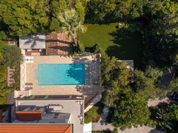 Vente Villa de luxe Cannes 18 Pièces 579 m²