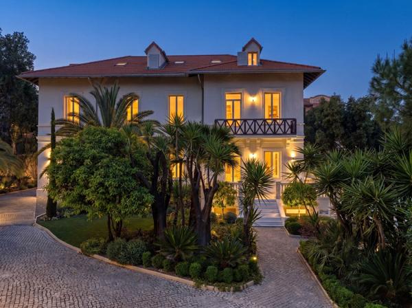 Vente Villa de luxe Cannes 18 Pièces 579 m²