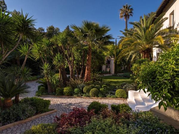 Vente Villa de luxe Cannes 18 Pièces 579 m²