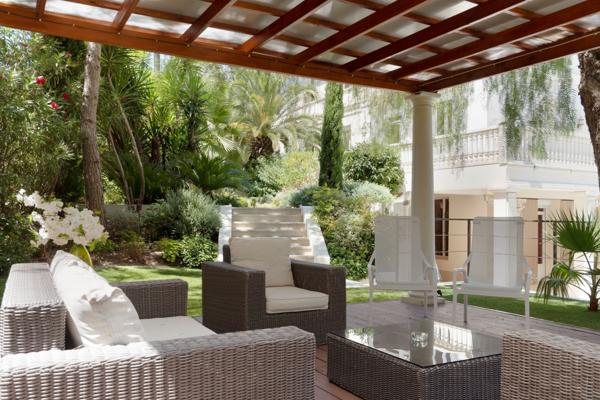 Vente Villa de luxe Cannes 18 Pièces 579 m²