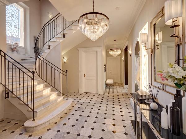 Vente Villa de luxe Cannes 18 Pièces 579 m²