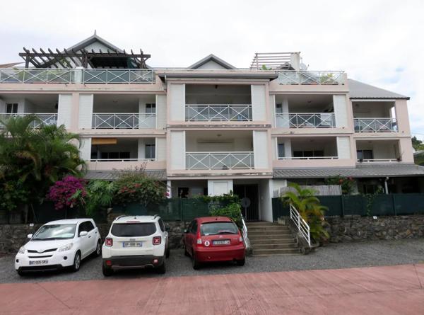 Appartement à vendre 2 pièces 50m²