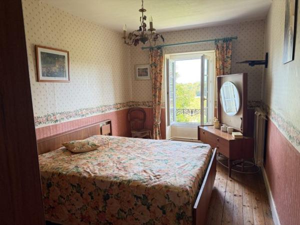 Maison charentaise Sainte-Ramée 338 m²