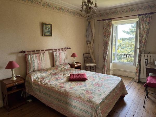 Maison charentaise Sainte-Ramée 338 m²