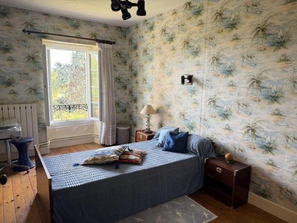 Maison charentaise Sainte-Ramée 338 m²