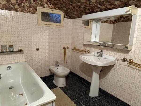 Maison charentaise Sainte-Ramée 338 m²