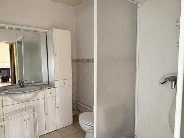 Maison charentaise Sainte-Ramée 338 m²