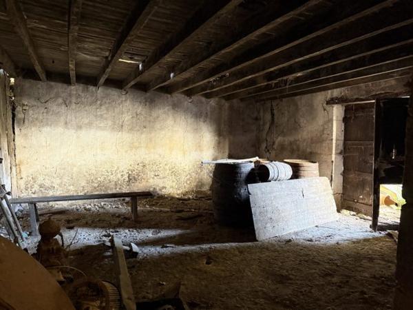 Maison charentaise Sainte-Ramée 338 m²