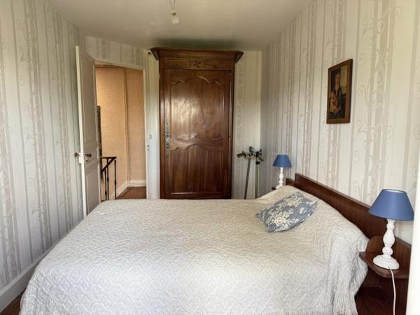 Maison charentaise Sainte-Ramée 338 m²