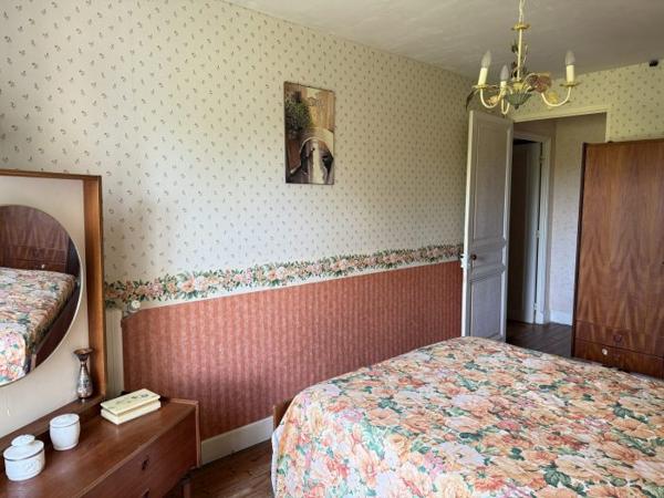 Maison charentaise Sainte-Ramée 338 m²