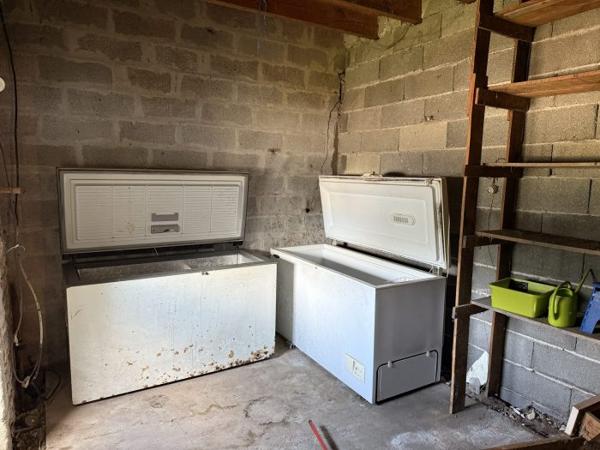 Maison charentaise Sainte-Ramée 338 m²