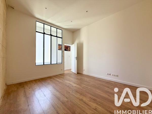 Immeuble à vendre 82 m² Bordeaux