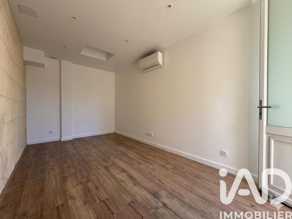 Immeuble à vendre 82 m² Bordeaux
