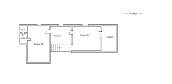 Immeuble à vendre 82 m² Bordeaux