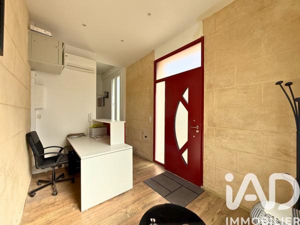 Immeuble à vendre 82 m² Bordeaux