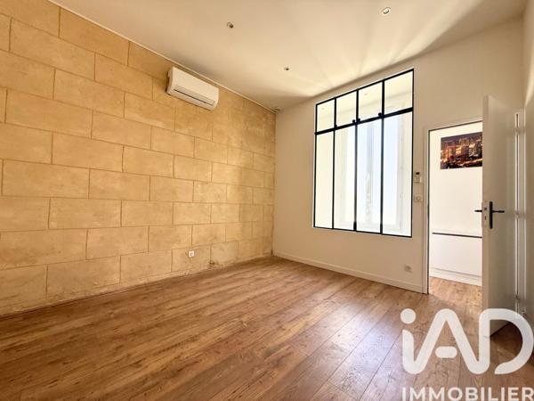 Immeuble à vendre 82 m² Bordeaux