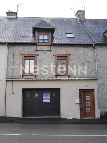 Maison * 150 M² * 19200 Ussel * 98 000  €