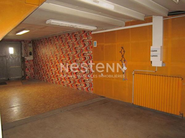 Maison * 150 M² * 19200 Ussel * 98 000  €