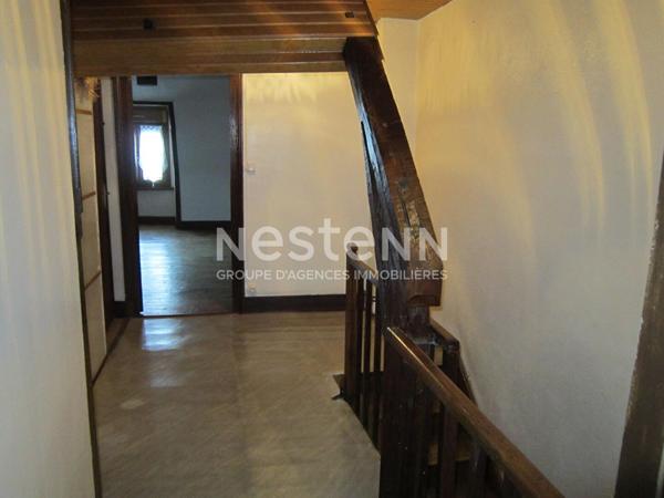Maison * 150 M² * 19200 Ussel * 98 000  €