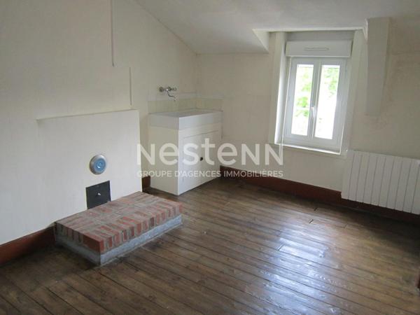 Maison * 150 M² * 19200 Ussel * 98 000  €