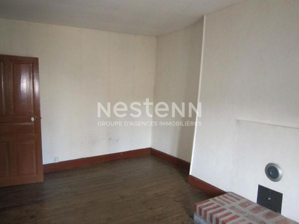 Maison * 150 M² * 19200 Ussel * 98 000  €