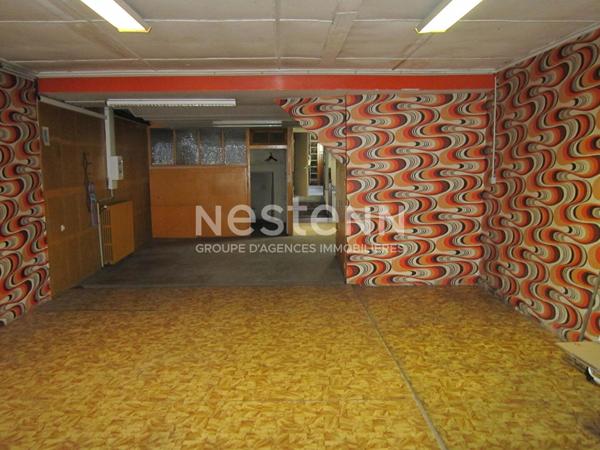 Maison * 150 M² * 19200 Ussel * 98 000  €