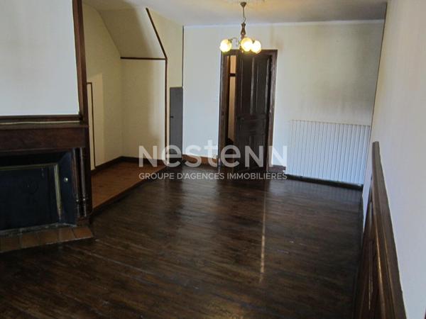 Maison * 150 M² * 19200 Ussel * 98 000  €