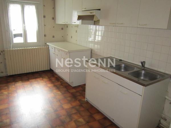 Maison * 150 M² * 19200 Ussel * 98 000  €