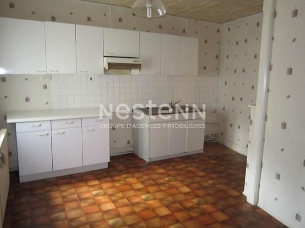 Maison * 150 M² * 19200 Ussel * 98 000  €