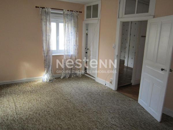 Maison * 150 M² * 19200 Ussel * 98 000  €