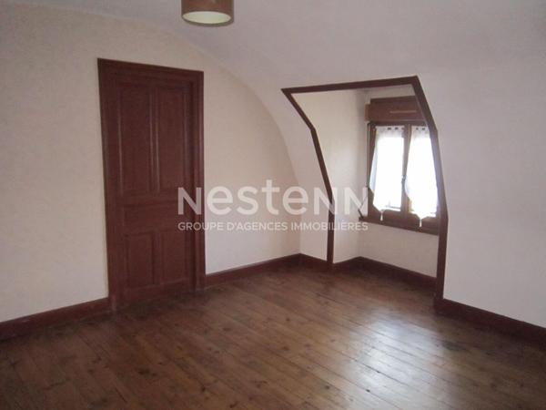 Maison * 150 M² * 19200 Ussel * 98 000  €
