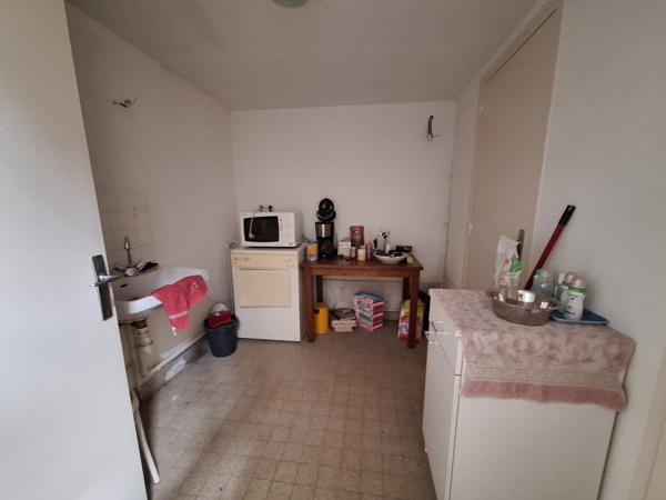 bâtiment commerce ou habitation