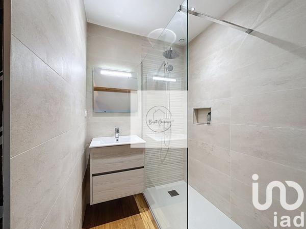 Maison à vendre 5 pièces 78 m² Sainte-Gemme-Moronval