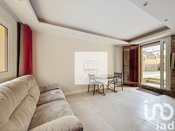 Maison à vendre 5 pièces 78 m² Sainte-Gemme-Moronval