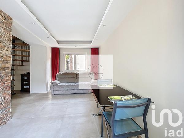 Maison à vendre 5 pièces 78 m² Sainte-Gemme-Moronval