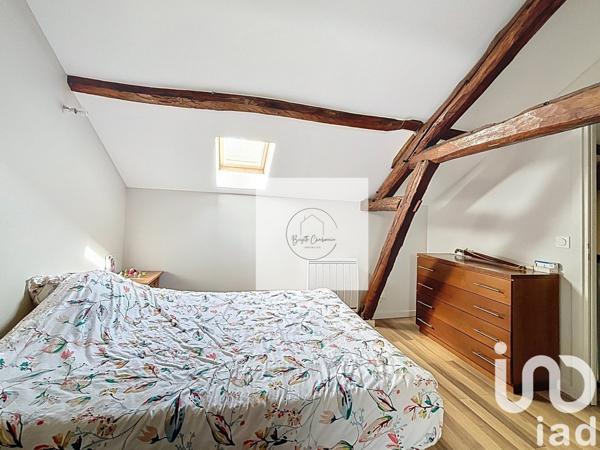 Maison à vendre 5 pièces 78 m² Sainte-Gemme-Moronval