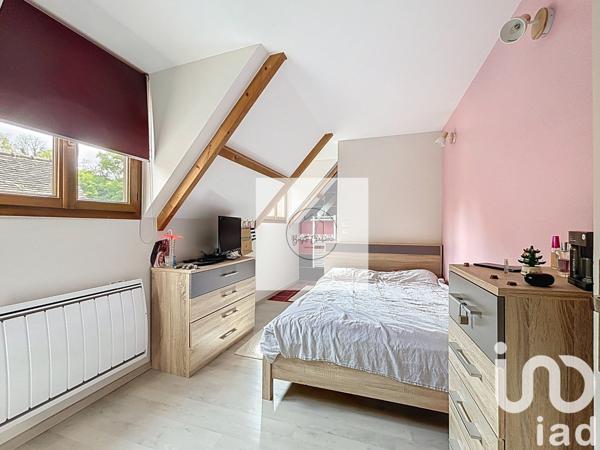 Maison à vendre 5 pièces 78 m² Sainte-Gemme-Moronval