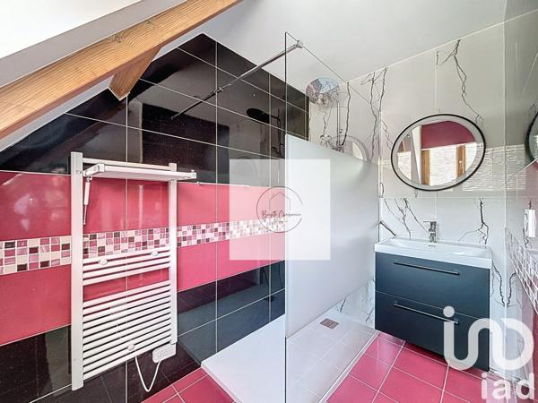 Maison à vendre 5 pièces 78 m² Sainte-Gemme-Moronval