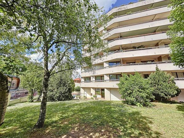 Achat appartement Montgeron - 5 pièce(s) - 115 m² - 349 000 €