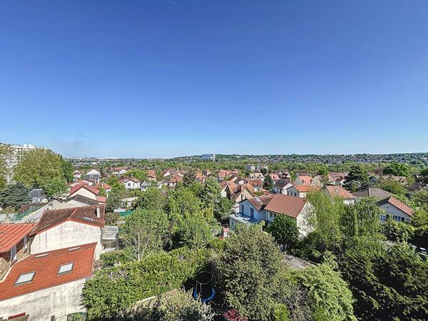 Achat appartement Montgeron - 5 pièce(s) - 115 m² - 349 000 €