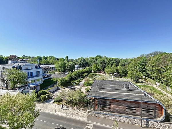 Achat appartement Montgeron - 5 pièce(s) - 115 m² - 349 000 €