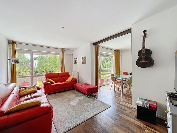 Achat appartement Montgeron - 5 pièce(s) - 115 m² - 349 000 €