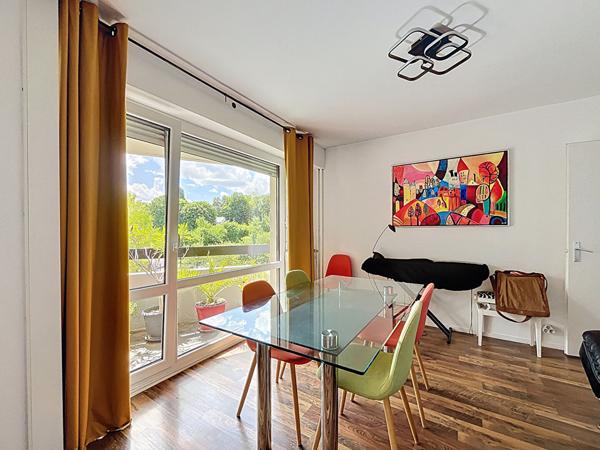 Achat appartement Montgeron - 5 pièce(s) - 115 m² - 349 000 €
