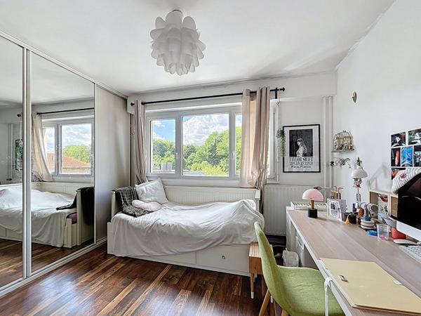 Achat appartement Montgeron - 5 pièce(s) - 115 m² - 349 000 €
