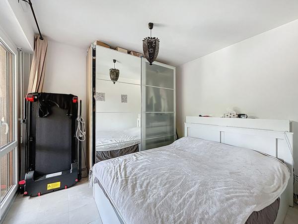 Achat appartement Montgeron - 5 pièce(s) - 115 m² - 349 000 €