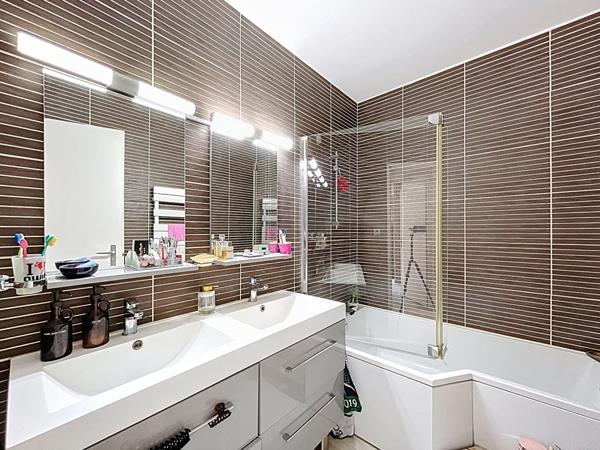 Achat appartement Montgeron - 5 pièce(s) - 115 m² - 349 000 €