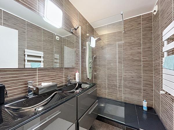 Achat appartement Montgeron - 5 pièce(s) - 115 m² - 349 000 €