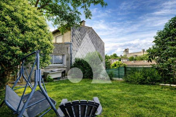 Maison 5 pièces 90 m2