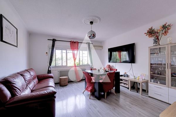 Maison 5 pièces 90 m2